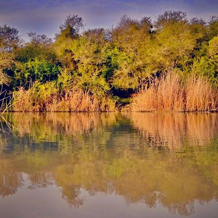 Umlambo River Lodge Kirkwood Екстериор снимка