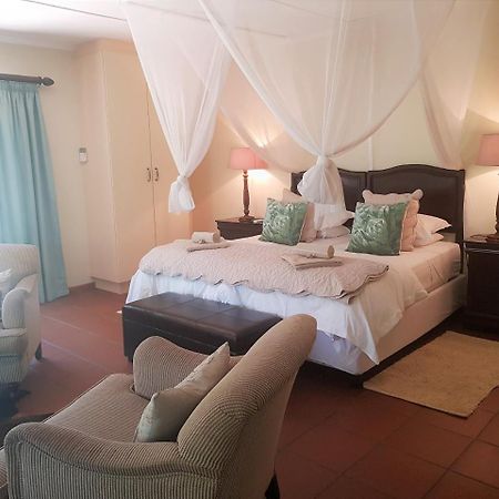 Umlambo River Lodge Kirkwood Екстериор снимка