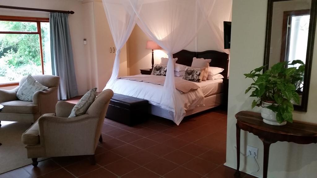 Umlambo River Lodge Kirkwood Екстериор снимка