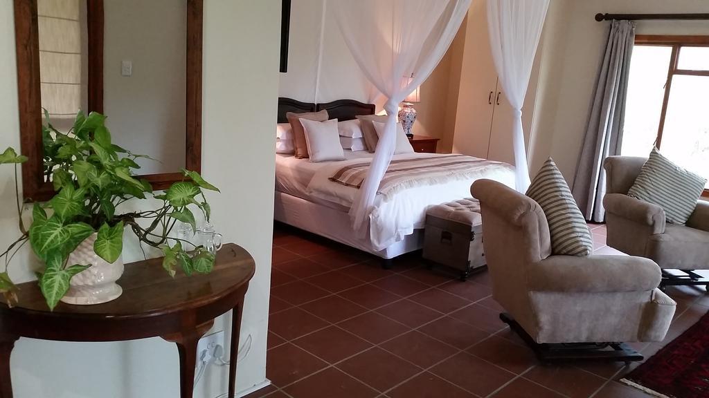 Umlambo River Lodge Kirkwood Екстериор снимка