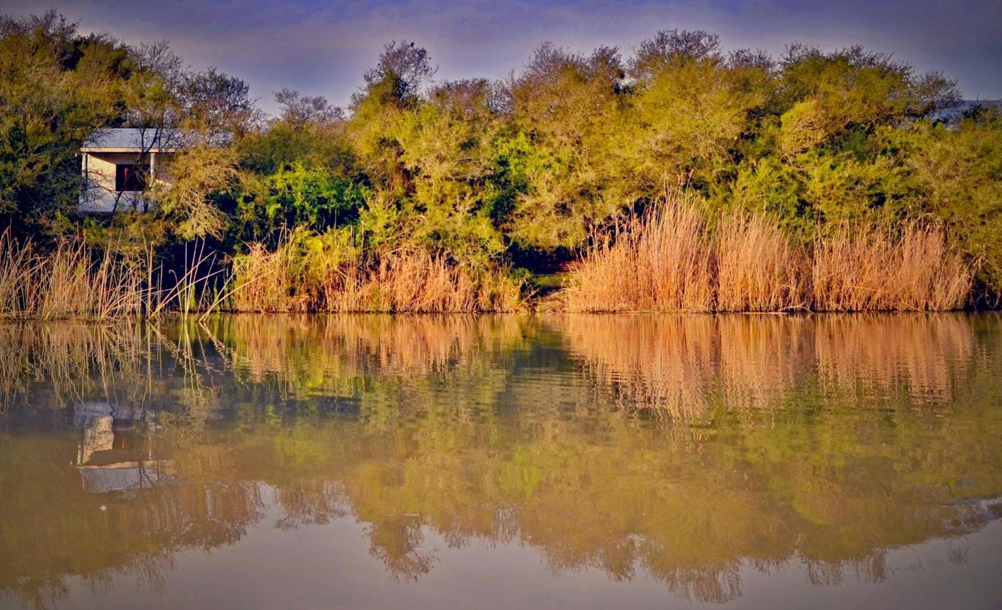 Umlambo River Lodge Kirkwood Екстериор снимка
