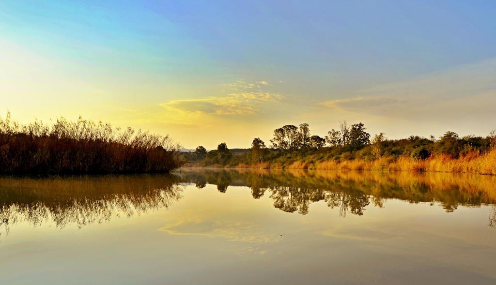 Umlambo River Lodge Kirkwood Екстериор снимка