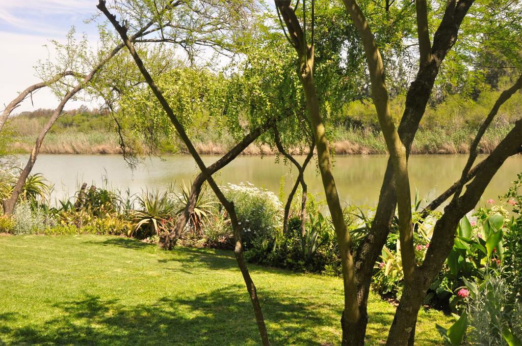 Umlambo River Lodge Kirkwood Екстериор снимка