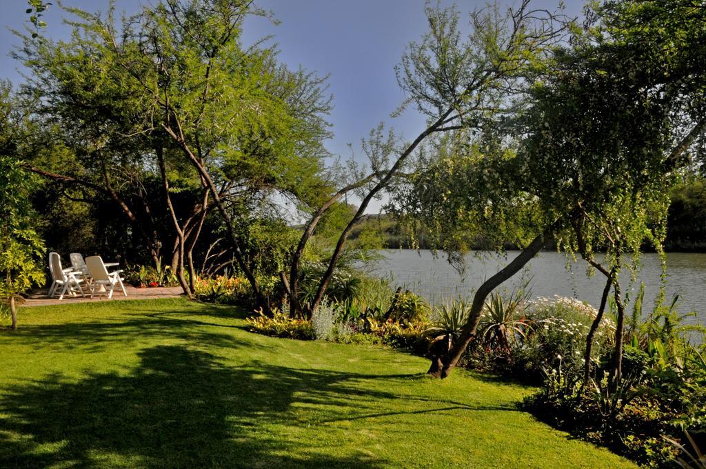 Umlambo River Lodge Kirkwood Екстериор снимка