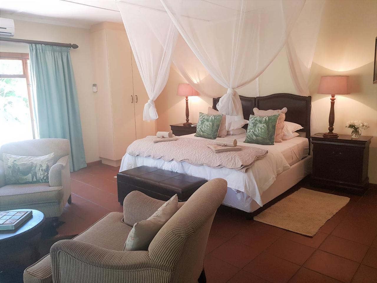 Umlambo River Lodge Kirkwood Екстериор снимка