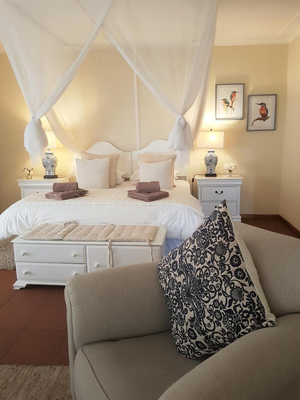 Umlambo River Lodge Kirkwood Екстериор снимка
