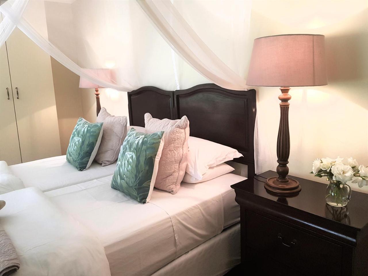 Umlambo River Lodge Kirkwood Екстериор снимка