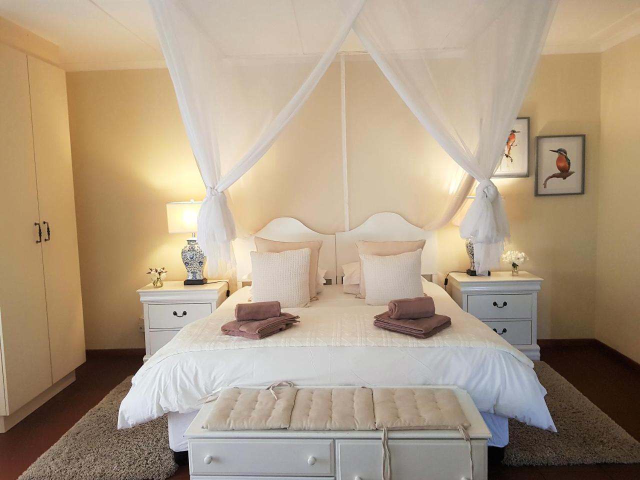 Umlambo River Lodge Kirkwood Екстериор снимка